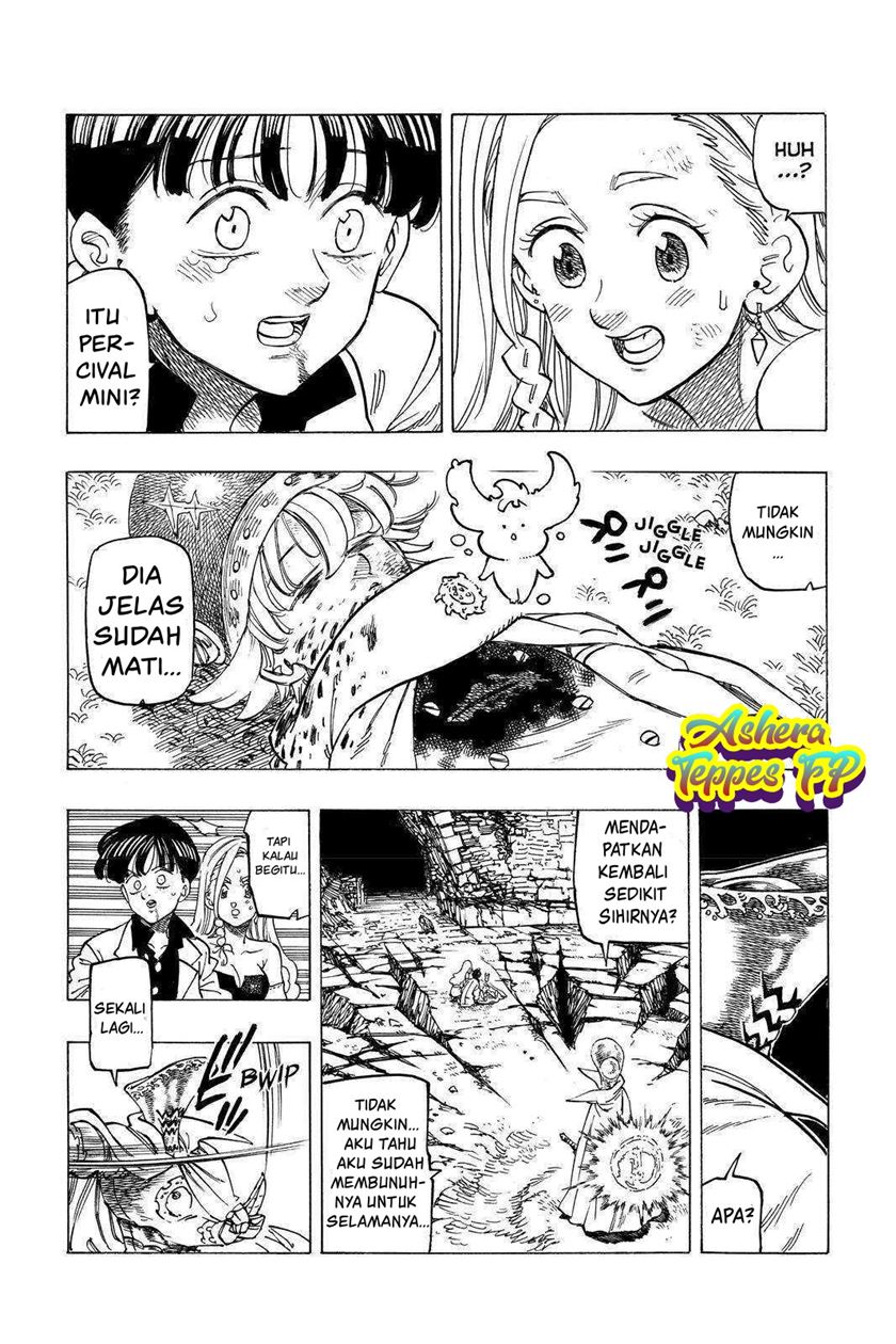 Mokushiroku no Yonkishi