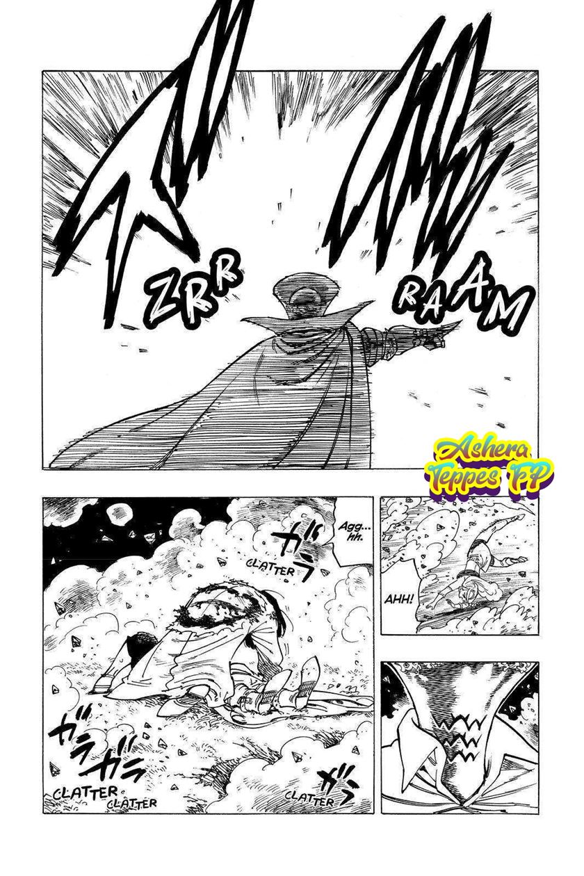 Mokushiroku no Yonkishi