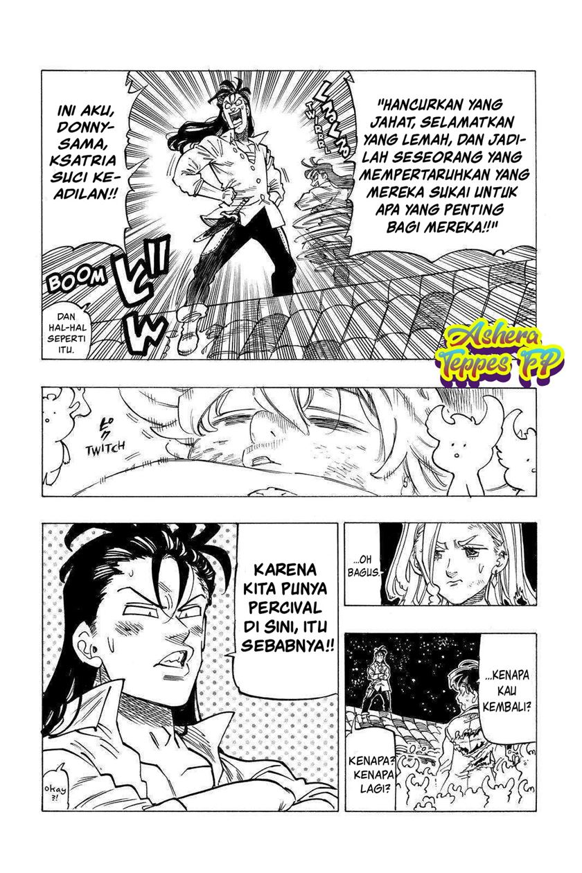 Mokushiroku no Yonkishi