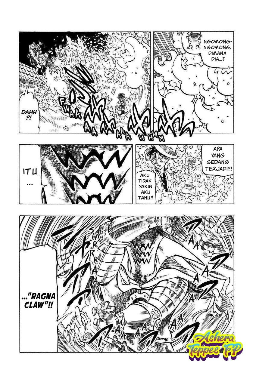 Mokushiroku no Yonkishi