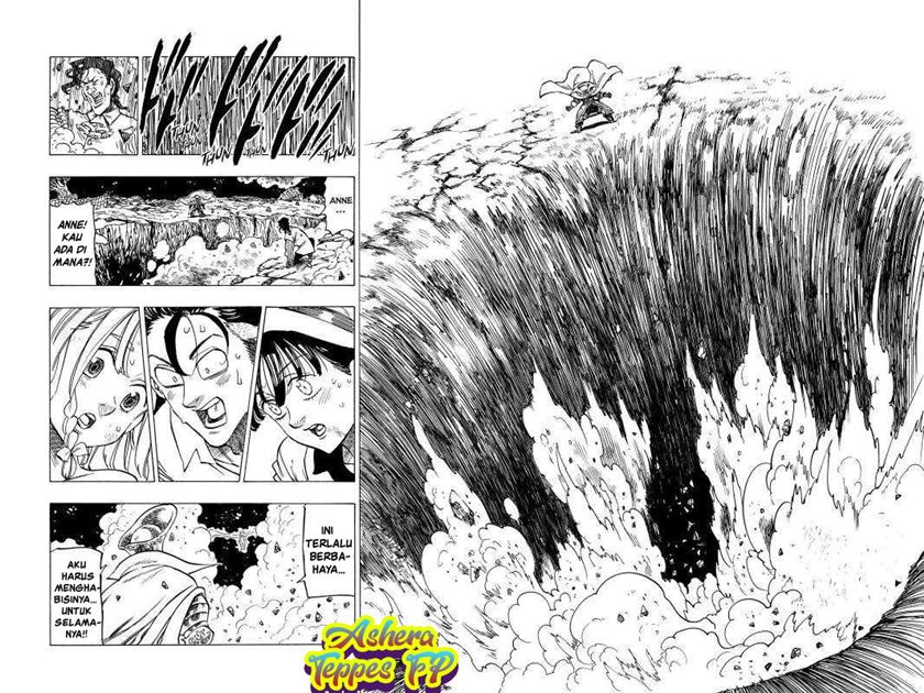 Mokushiroku no Yonkishi