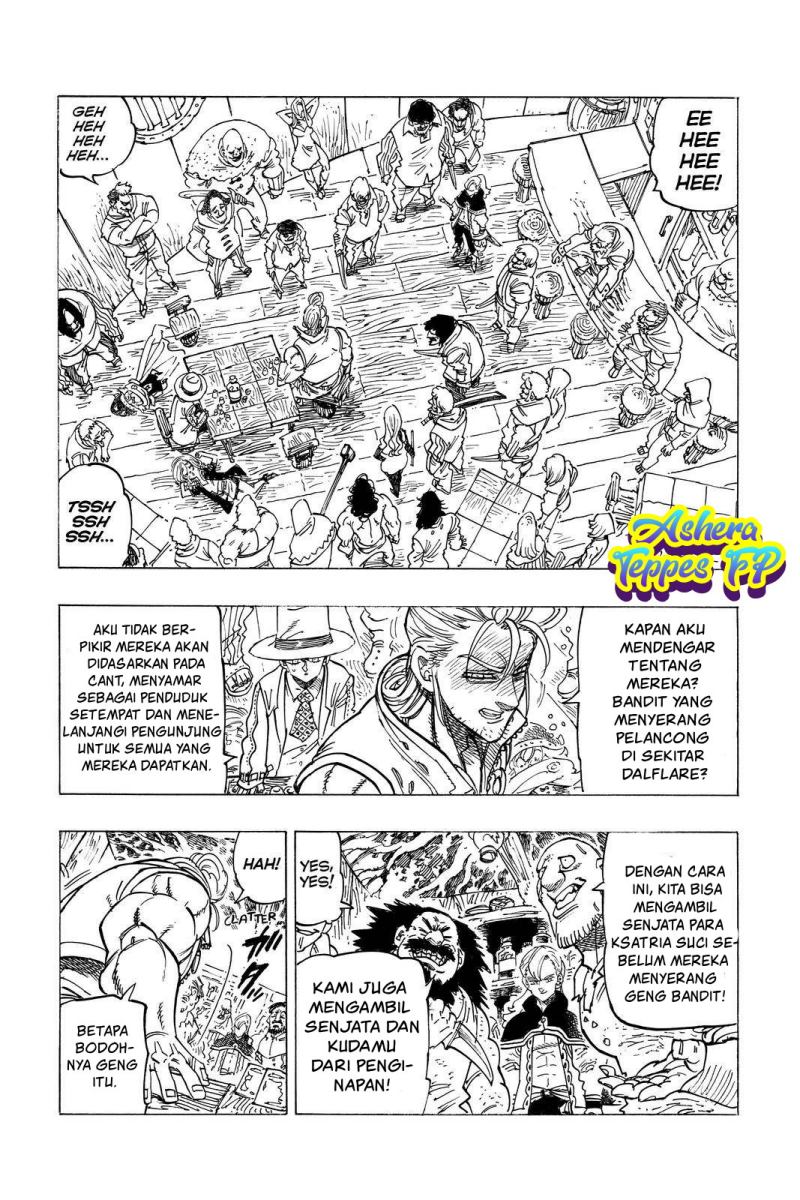 Mokushiroku no Yonkishi