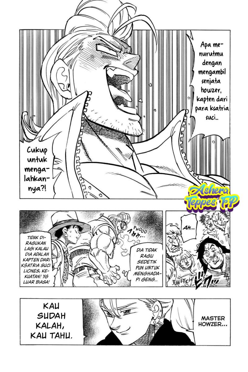 Mokushiroku no Yonkishi