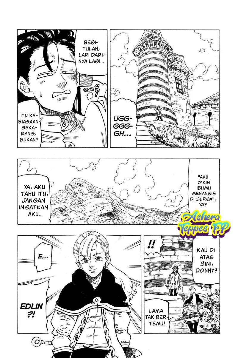 Mokushiroku no Yonkishi