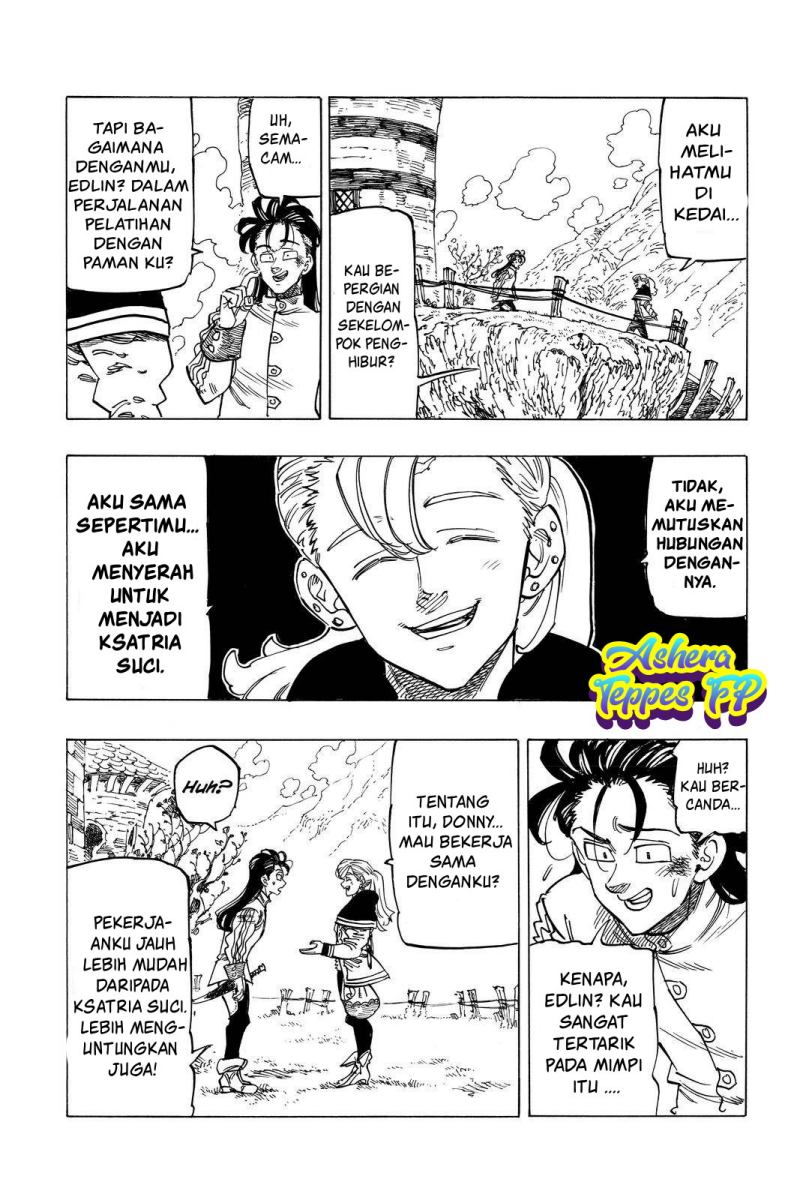 Mokushiroku no Yonkishi