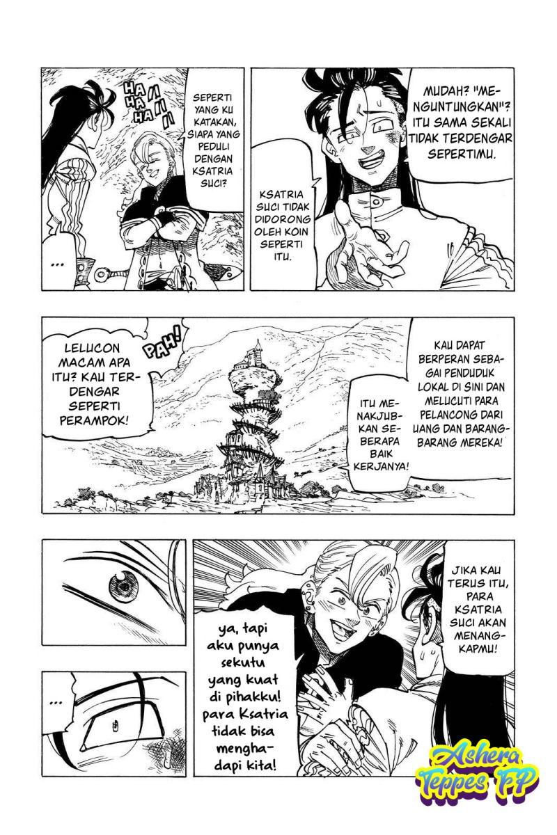 Mokushiroku no Yonkishi