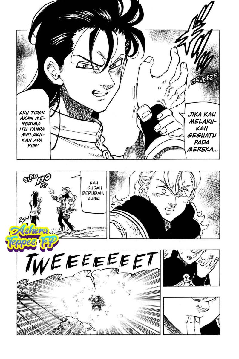 Mokushiroku no Yonkishi