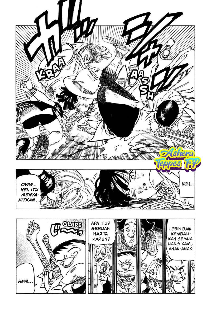 Mokushiroku no Yonkishi