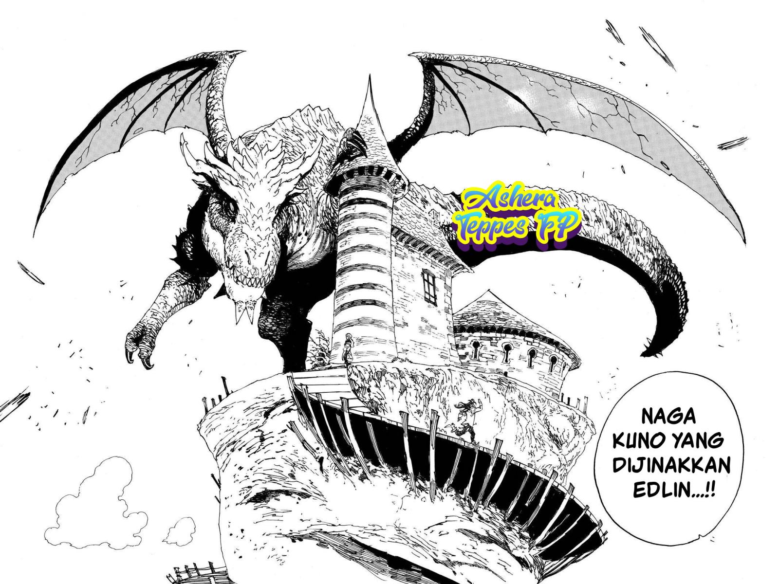 Mokushiroku no Yonkishi