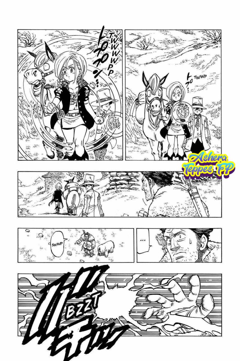 Mokushiroku no Yonkishi