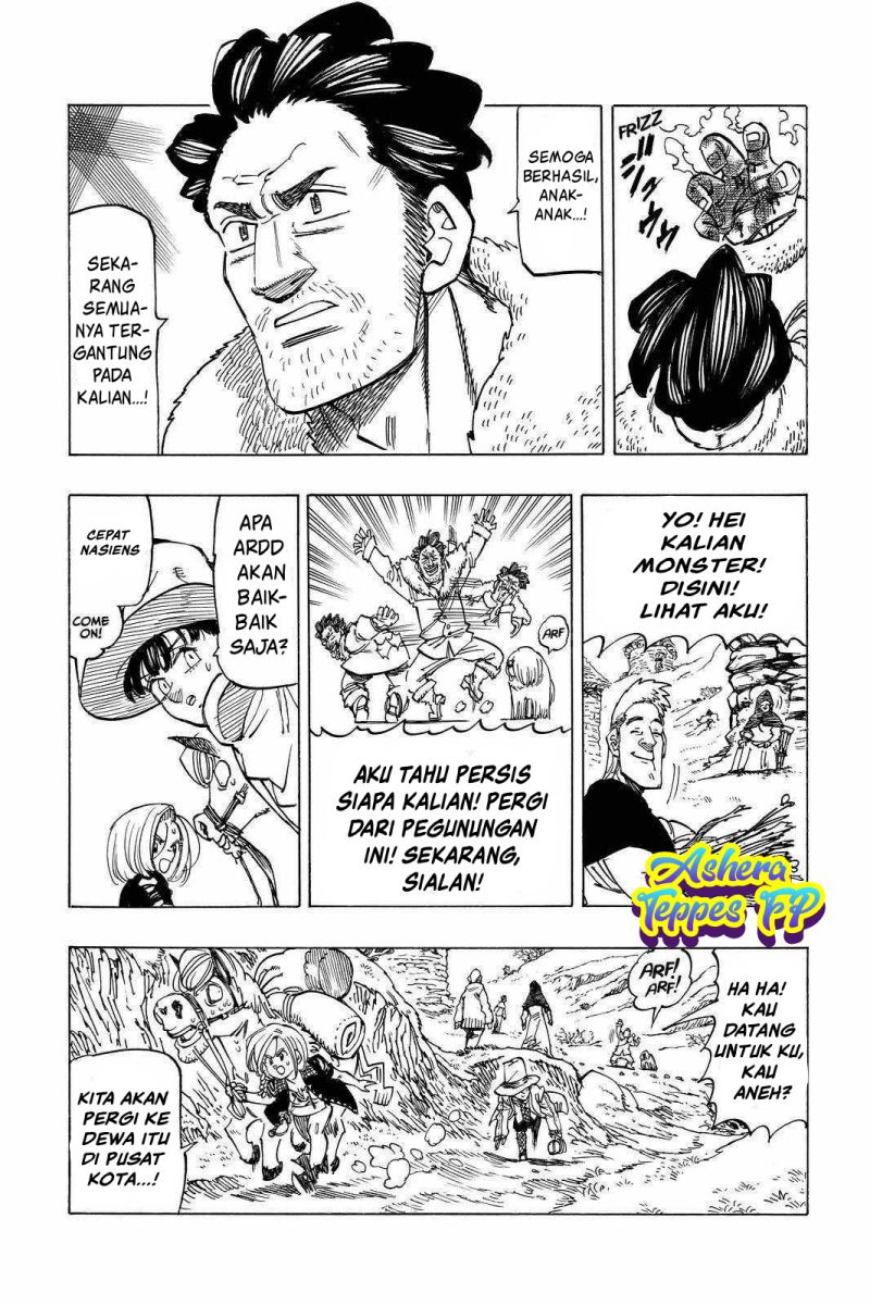 Mokushiroku no Yonkishi