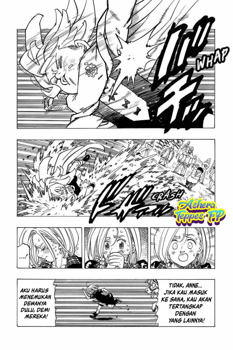 Mokushiroku no Yonkishi