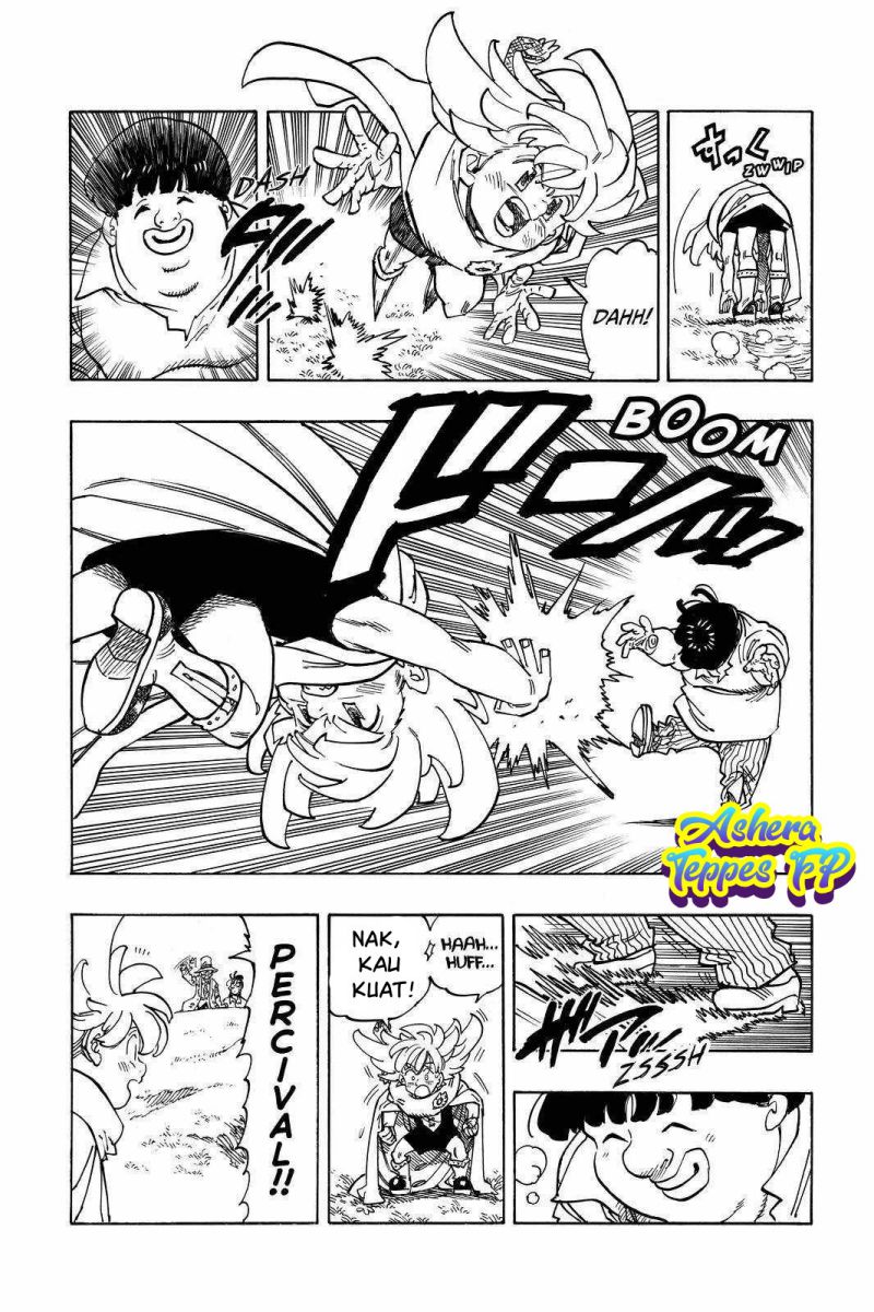 Mokushiroku no Yonkishi