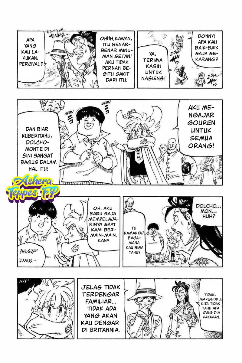 Mokushiroku no Yonkishi