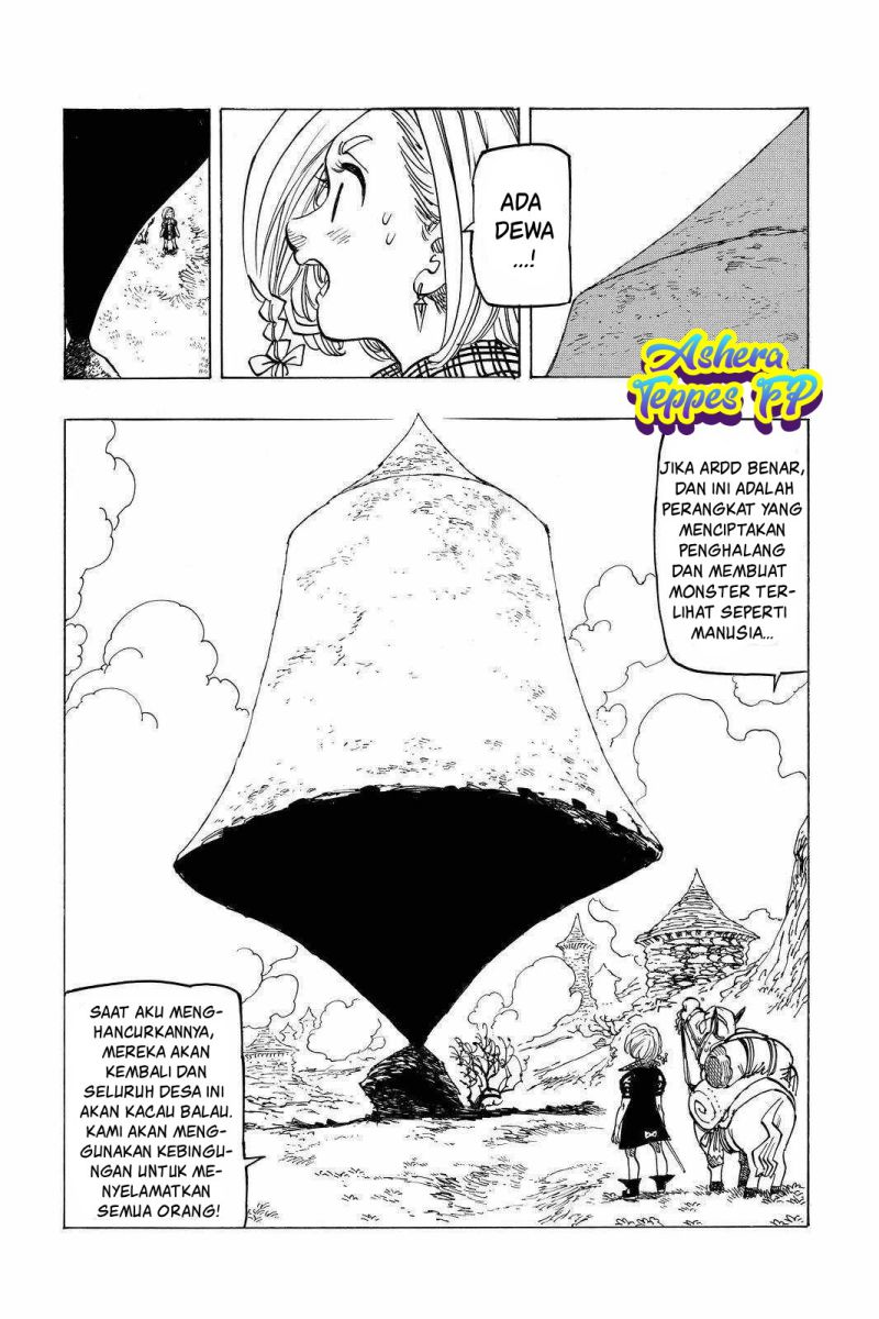 Mokushiroku no Yonkishi