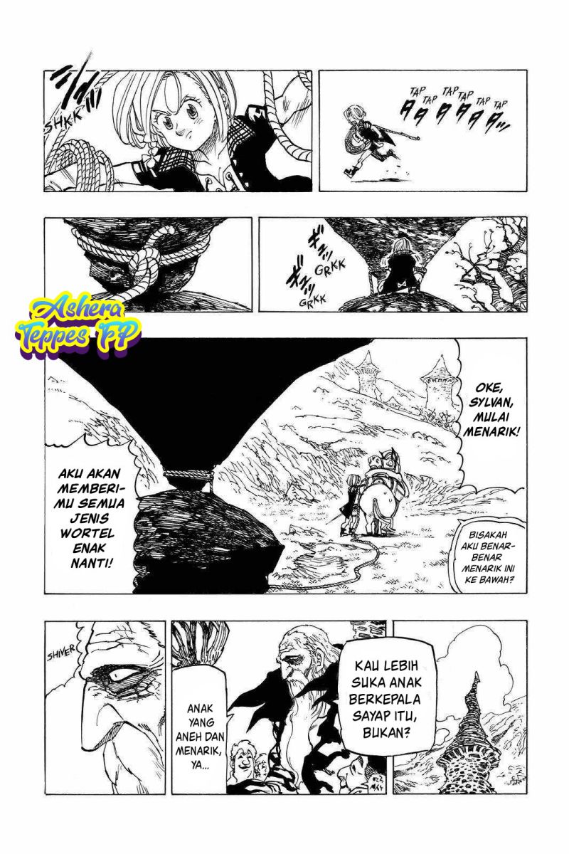 Mokushiroku no Yonkishi
