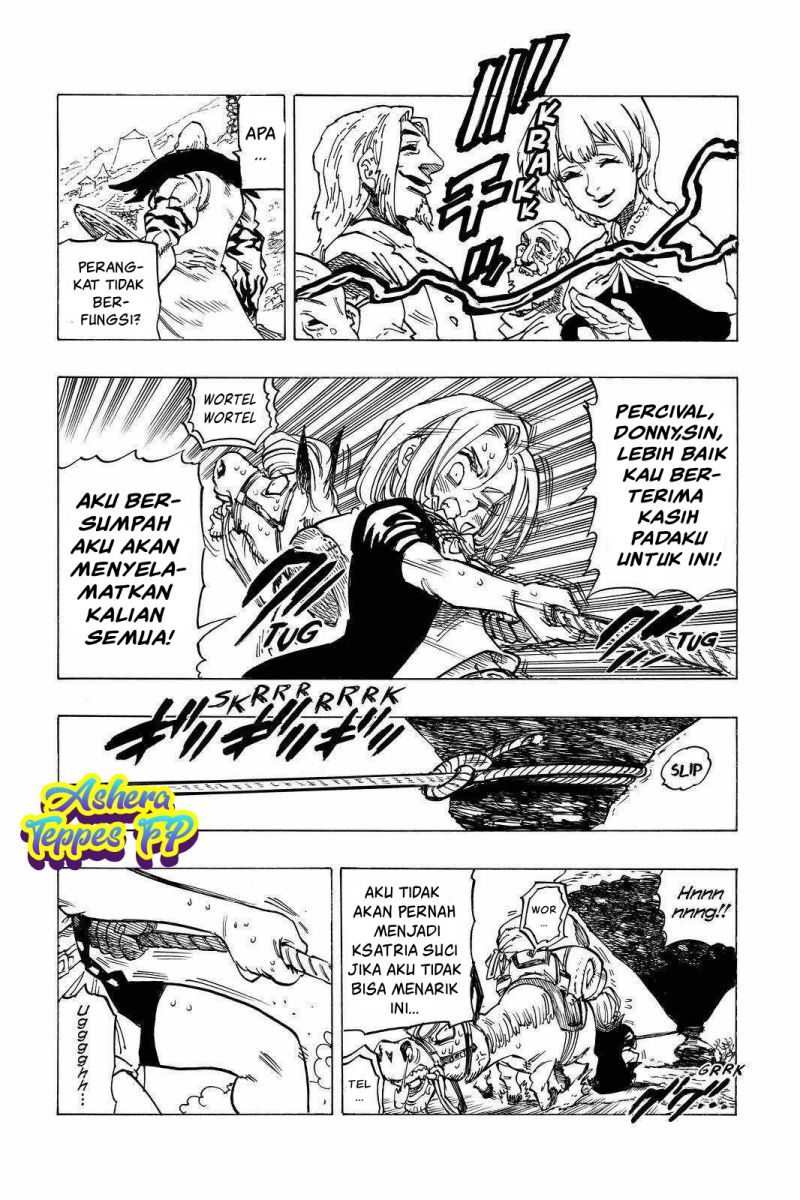 Mokushiroku no Yonkishi