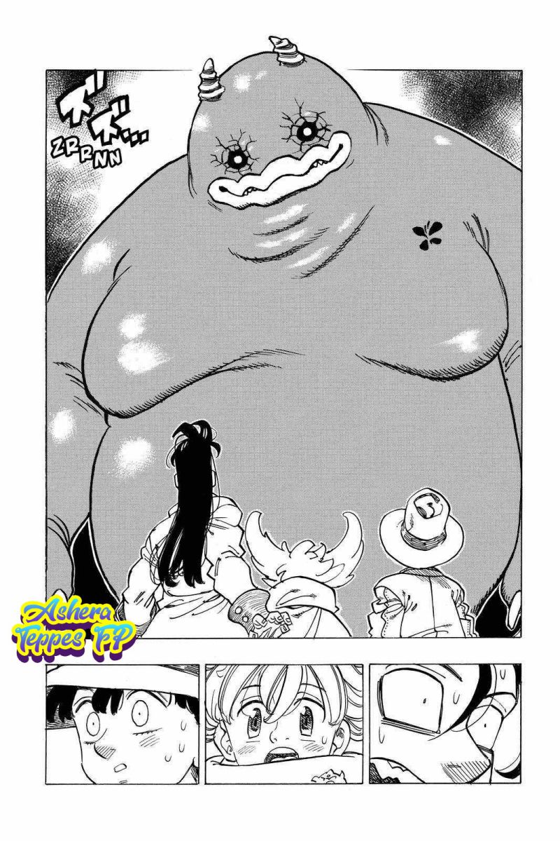 Mokushiroku no Yonkishi