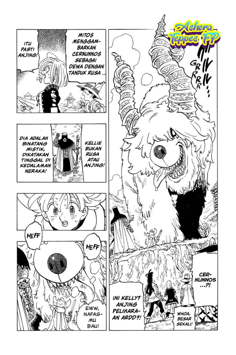 Mokushiroku no Yonkishi