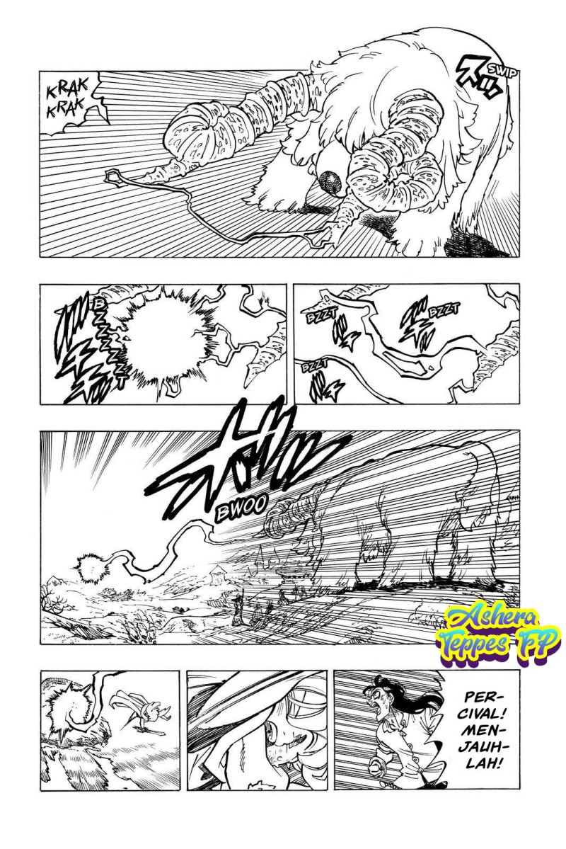 Mokushiroku no Yonkishi