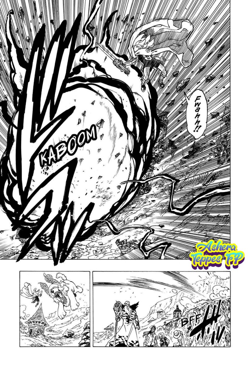 Mokushiroku no Yonkishi