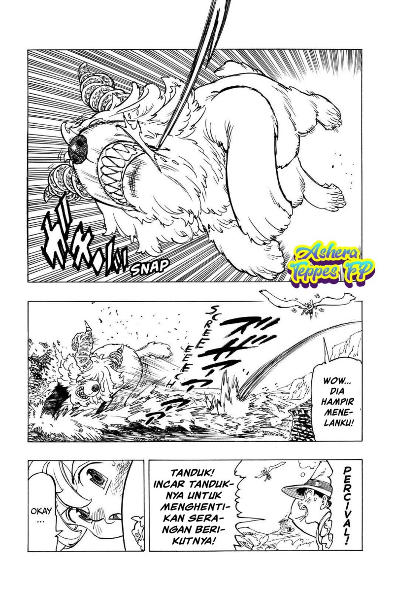 Mokushiroku no Yonkishi