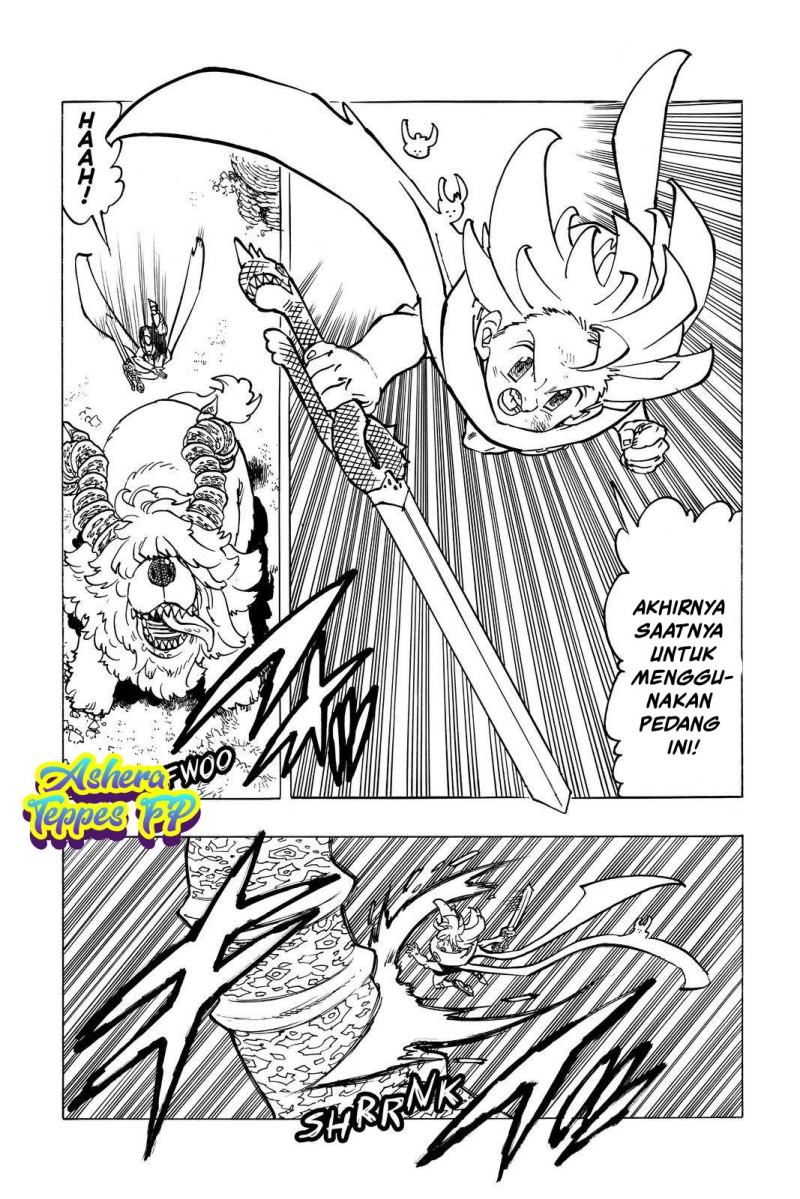 Mokushiroku no Yonkishi