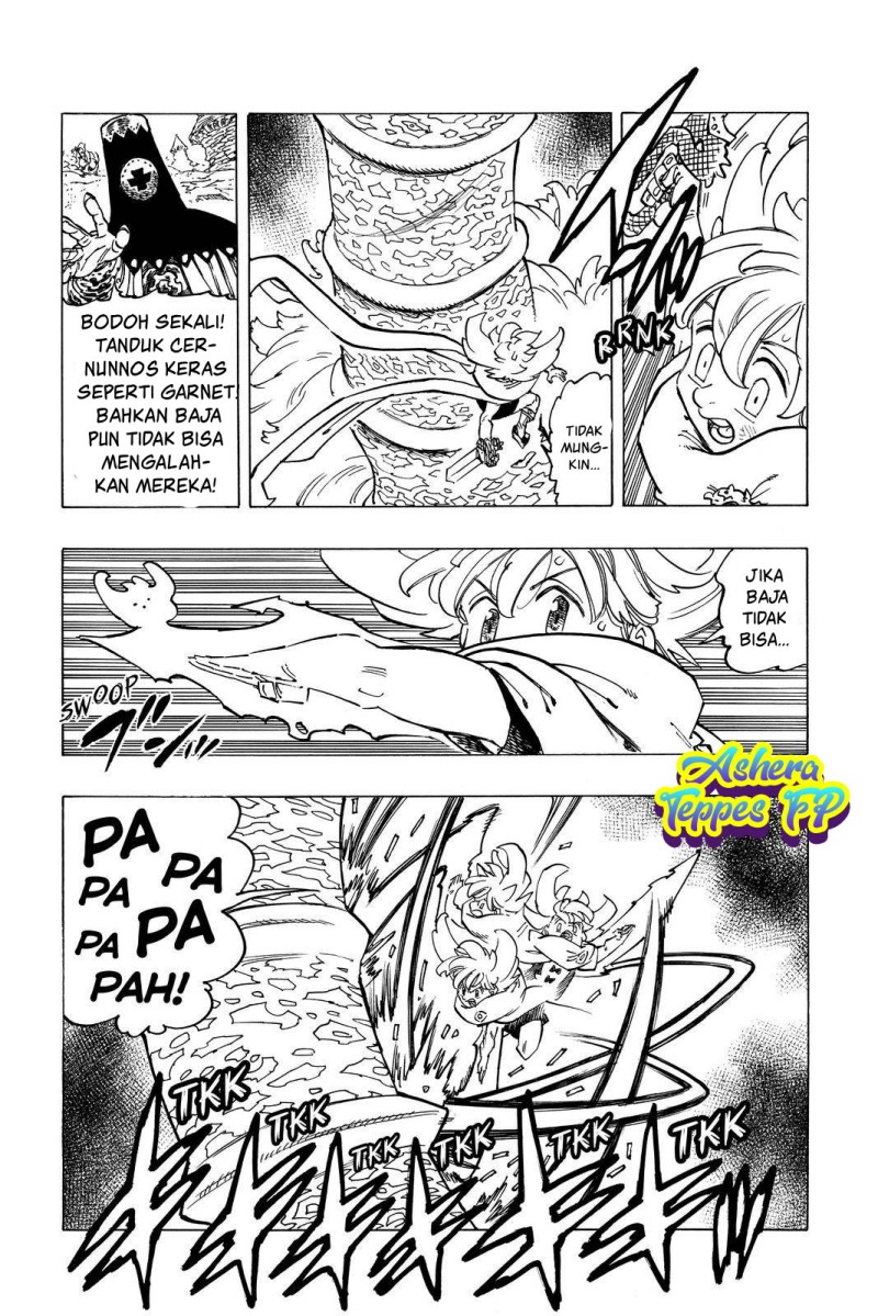 Mokushiroku no Yonkishi