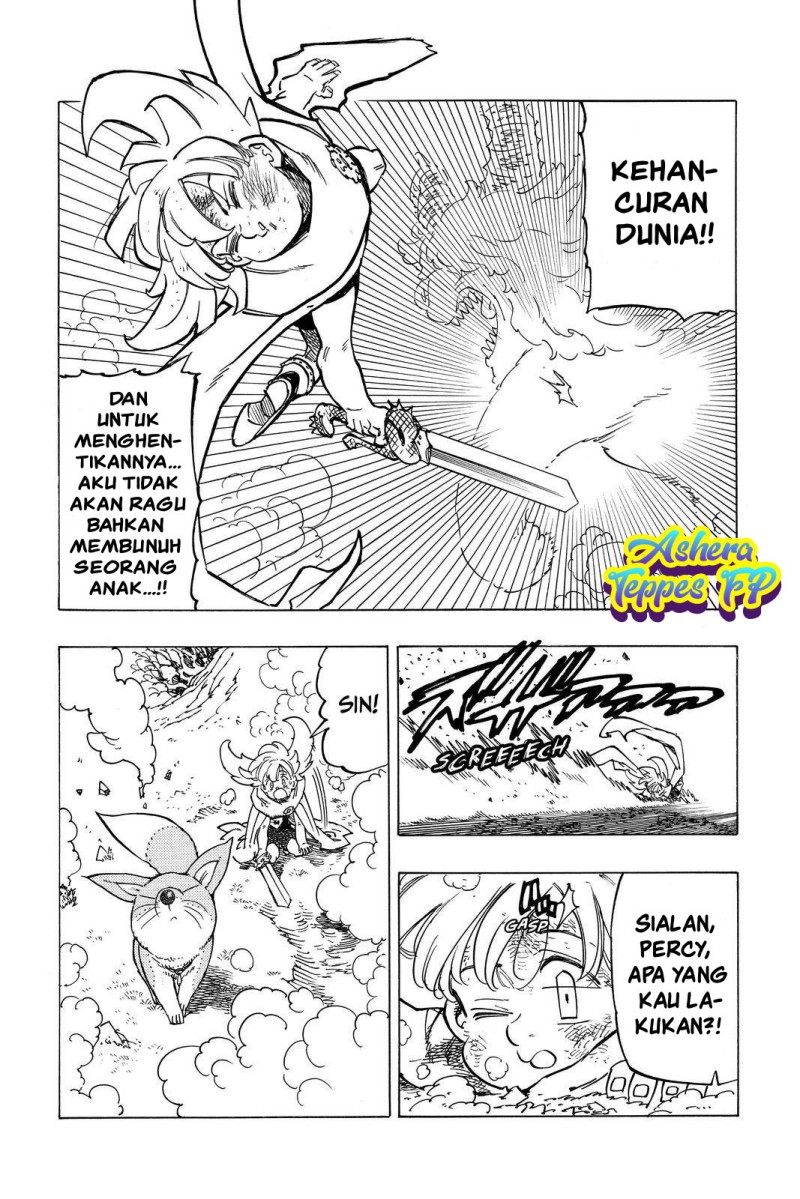Mokushiroku no Yonkishi