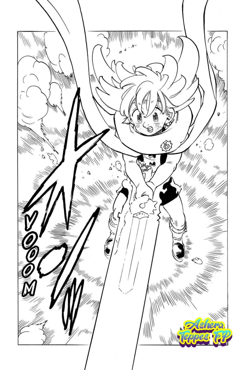 Mokushiroku no Yonkishi