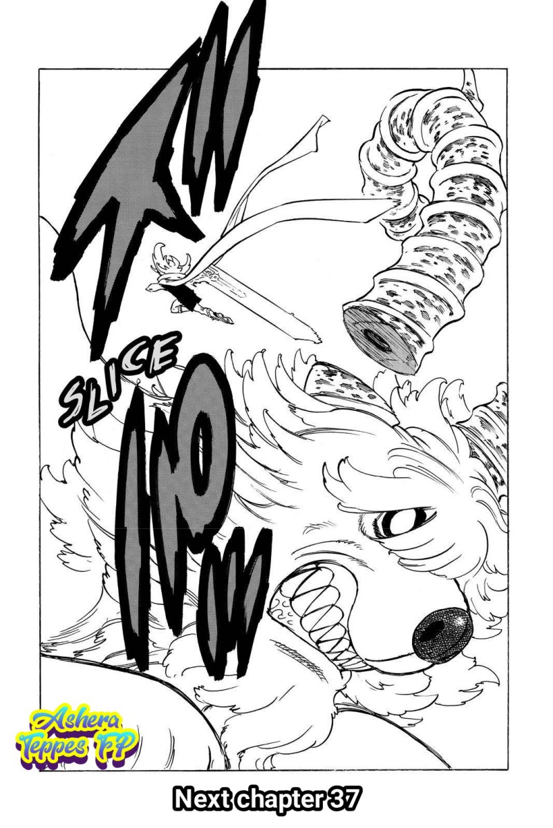 Mokushiroku no Yonkishi