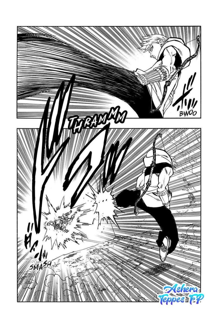 Mokushiroku no Yonkishi