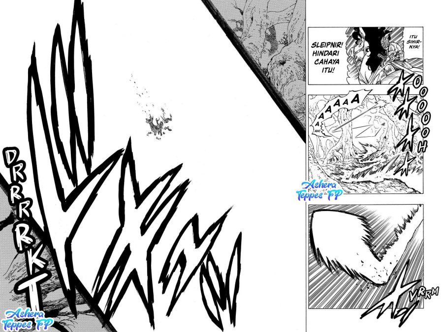 Mokushiroku no Yonkishi