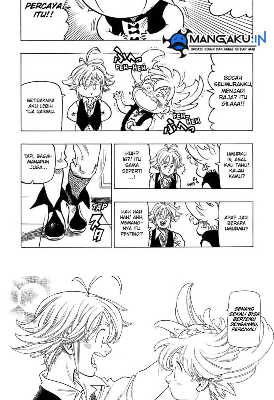 Mokushiroku no Yonkishi