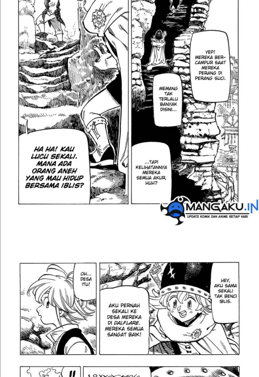 Mokushiroku no Yonkishi