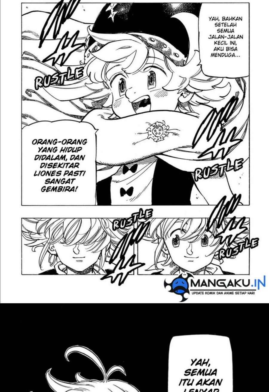 Mokushiroku no Yonkishi