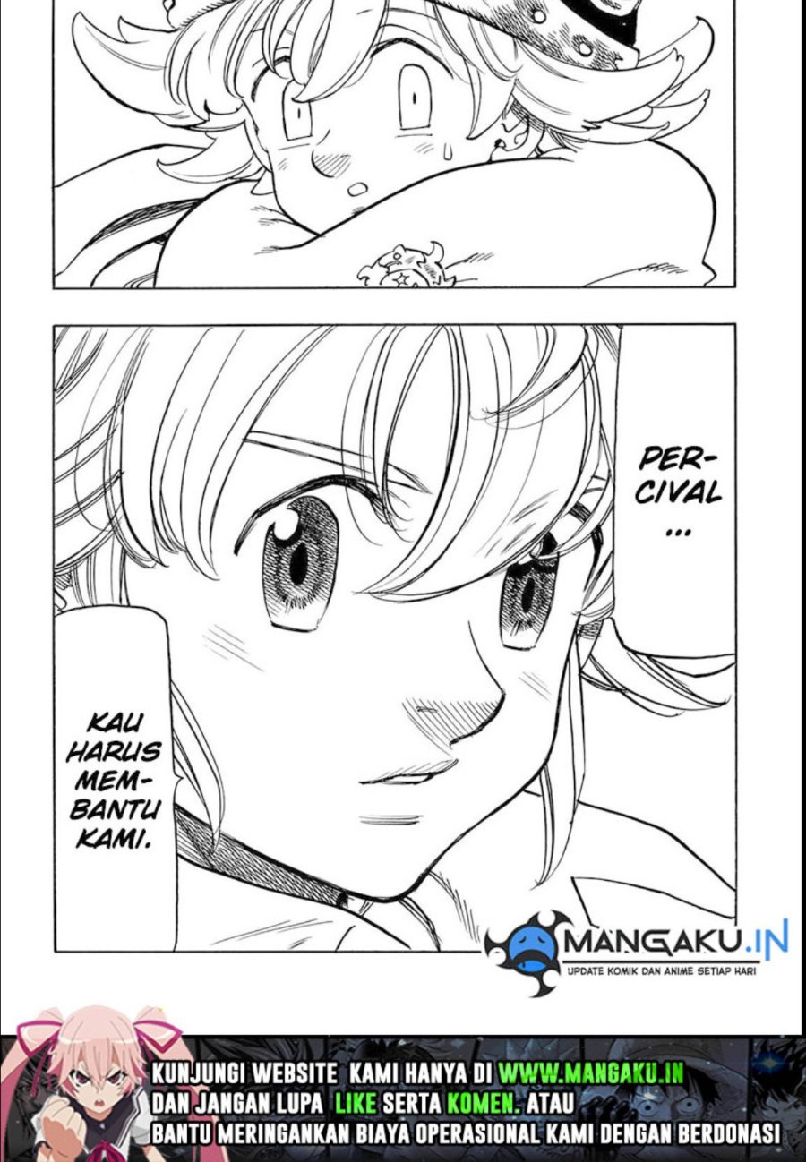 Mokushiroku no Yonkishi