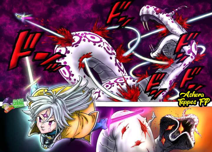 Mokushiroku no Yonkishi