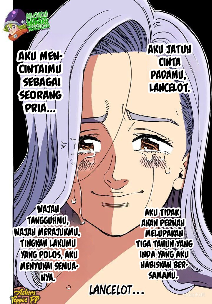 Mokushiroku no Yonkishi