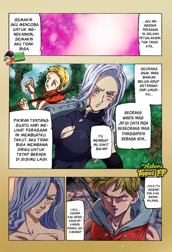 Mokushiroku no Yonkishi