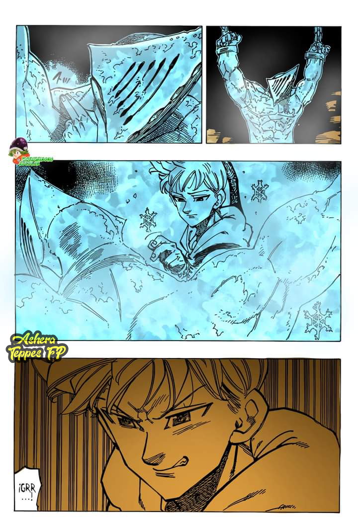 Mokushiroku no Yonkishi