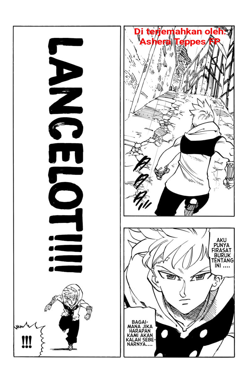 Mokushiroku no Yonkishi