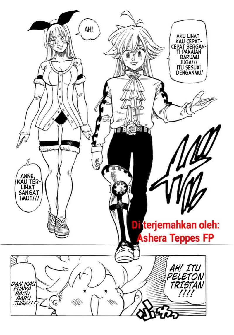 Mokushiroku no Yonkishi