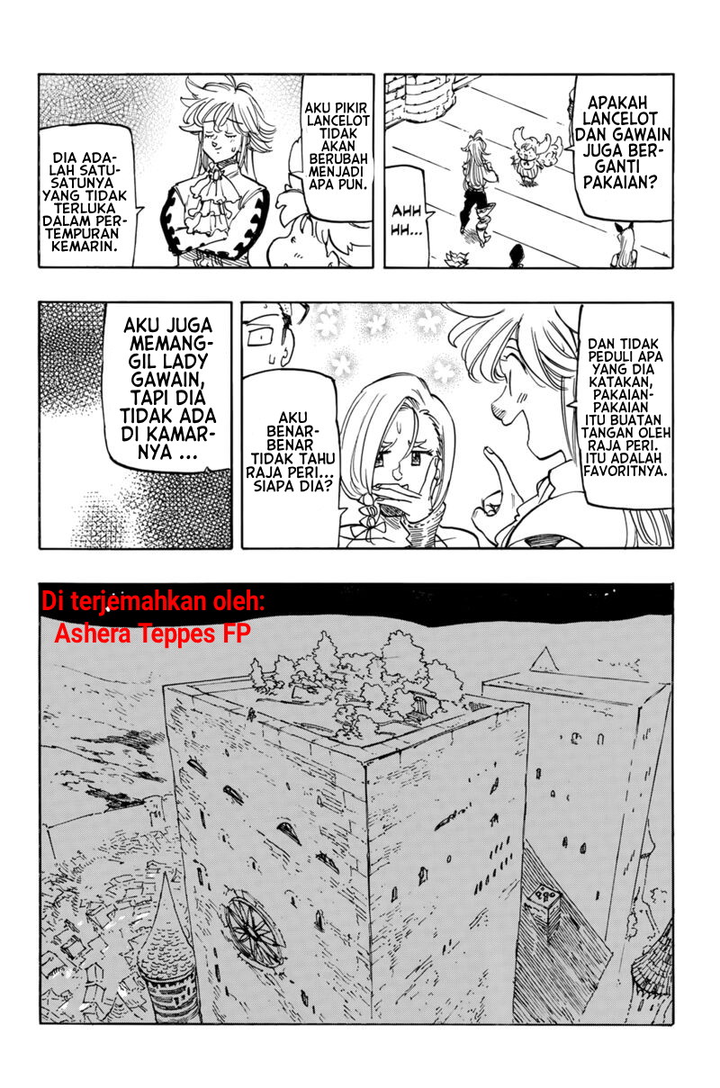 Mokushiroku no Yonkishi