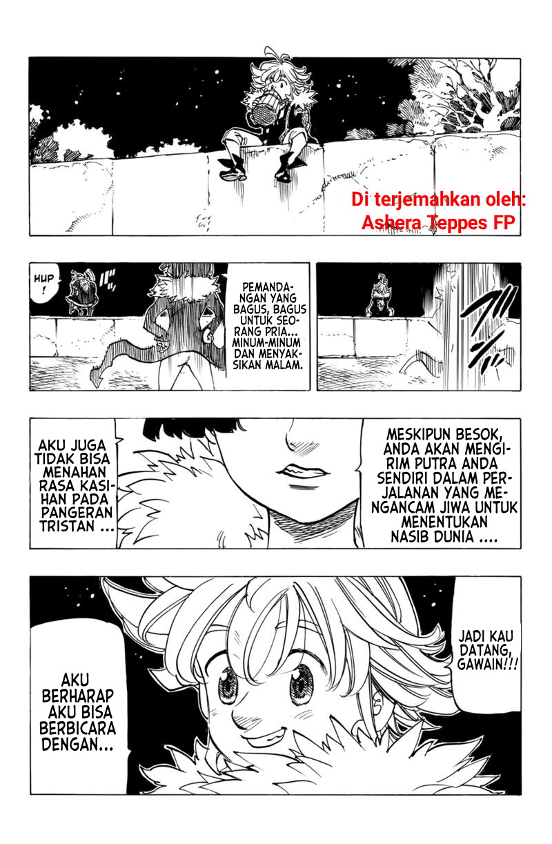 Mokushiroku no Yonkishi