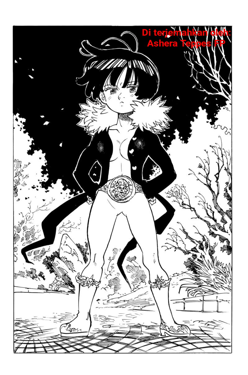 Mokushiroku no Yonkishi