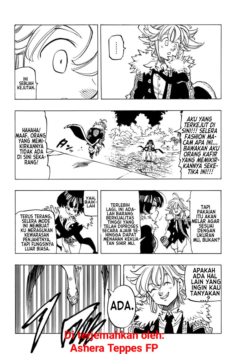 Mokushiroku no Yonkishi