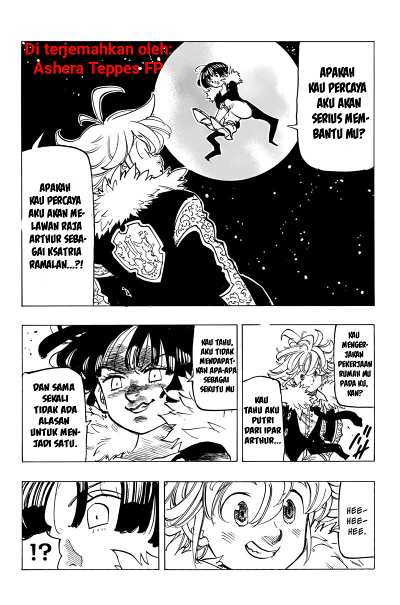Mokushiroku no Yonkishi