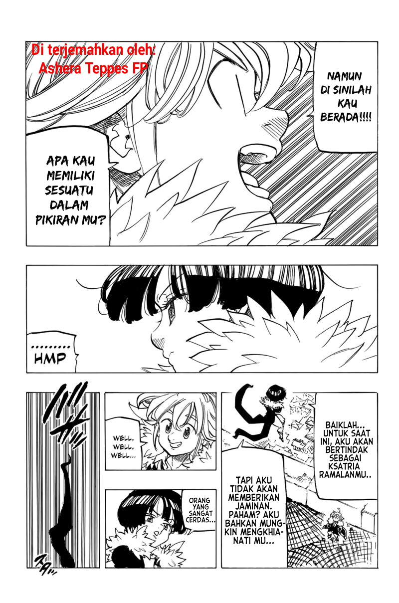 Mokushiroku no Yonkishi