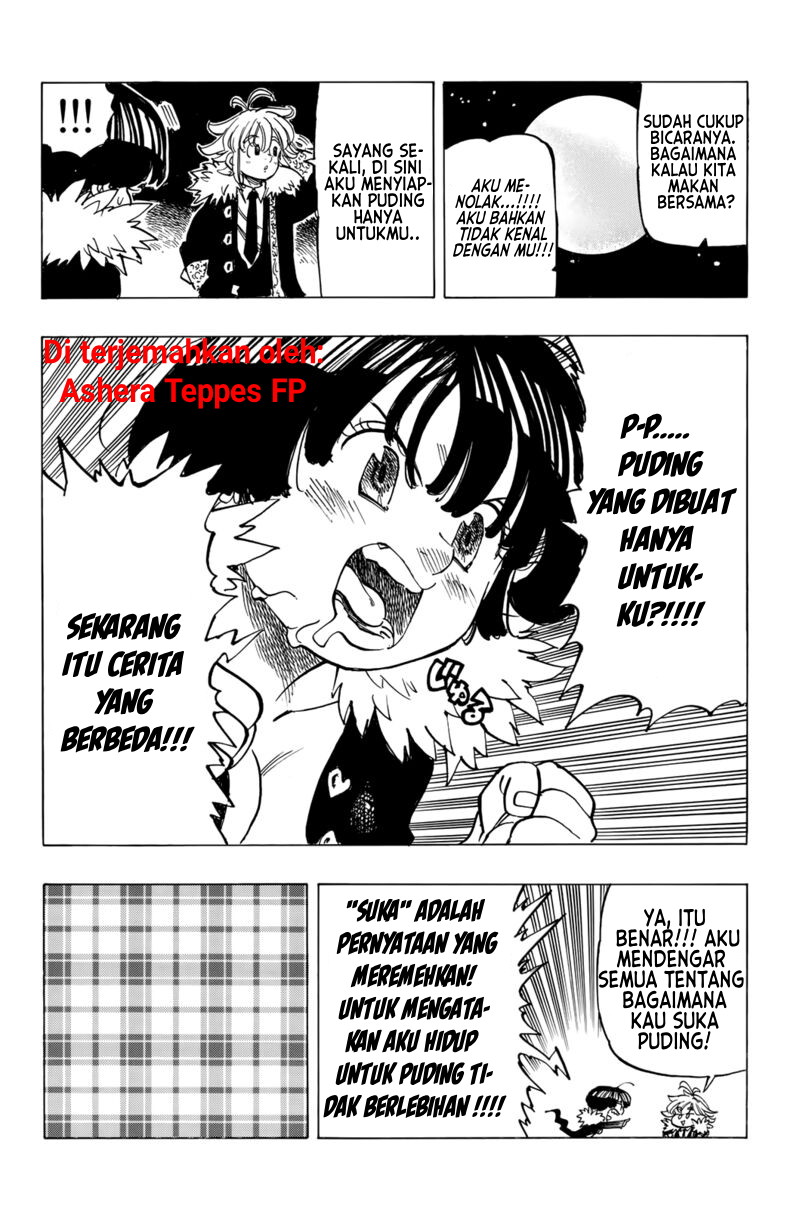 Mokushiroku no Yonkishi